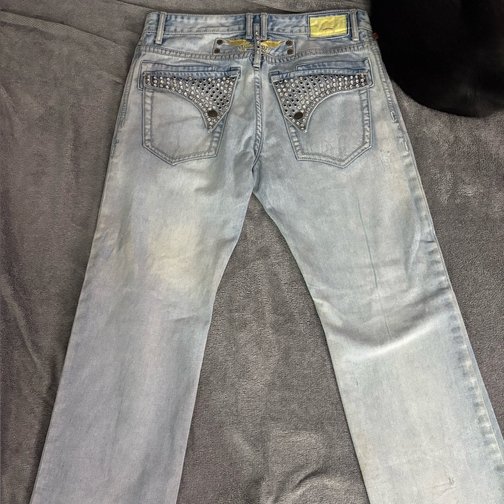 Blue Robin Jeans Size 36